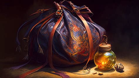 5e bag of replication|replicate magic item infusion.